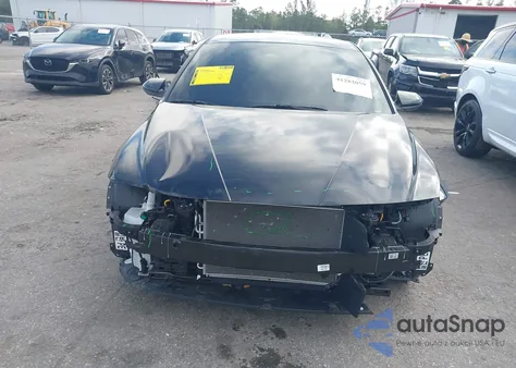 2024 Hyundai Elantra Se from USA, damaged, VIN KMHLL4DG7RU739600